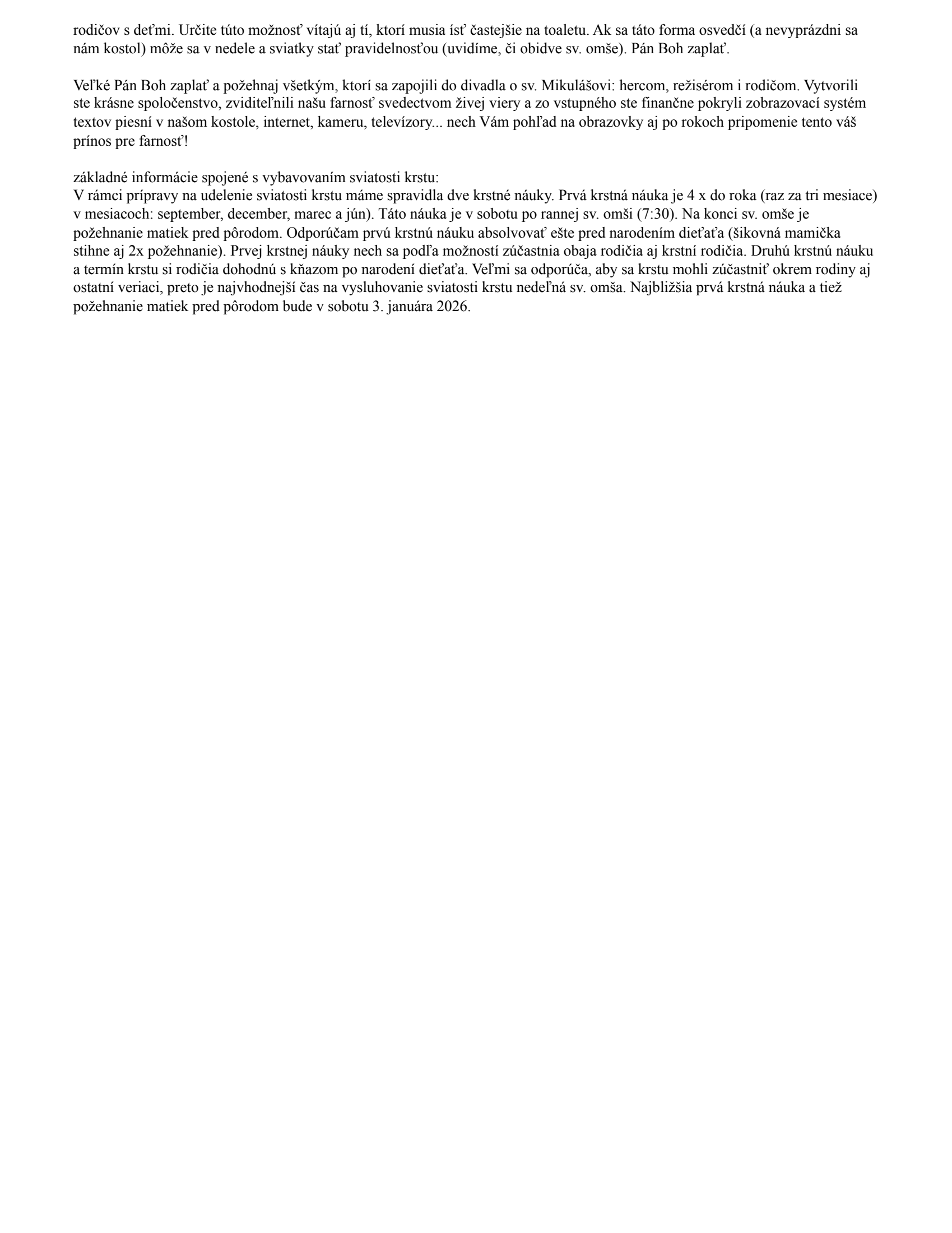 oznamy_tyzden_1_2025.pdf - strana 2