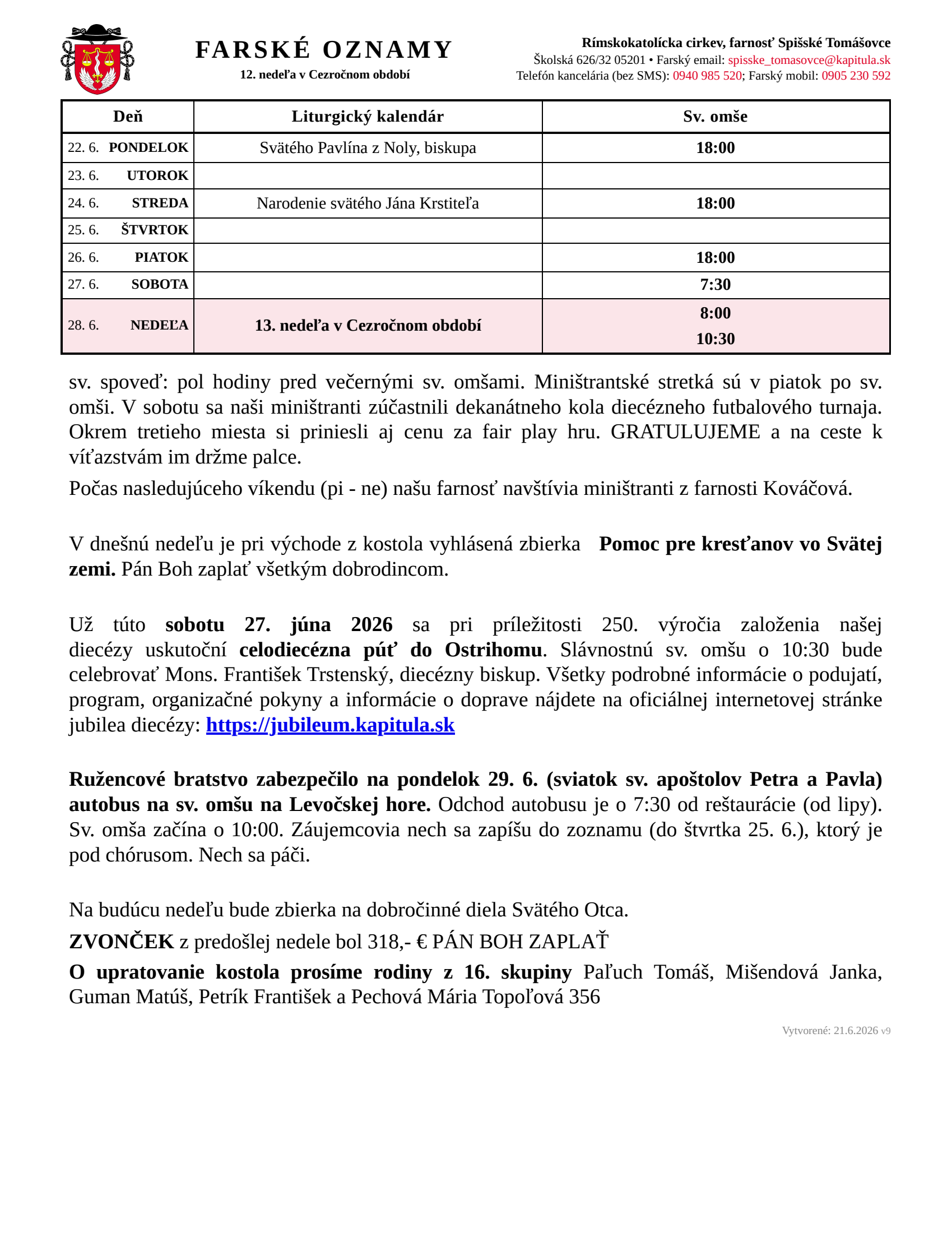 oznamy_tyzden_26_2026.pdf - strana 1
