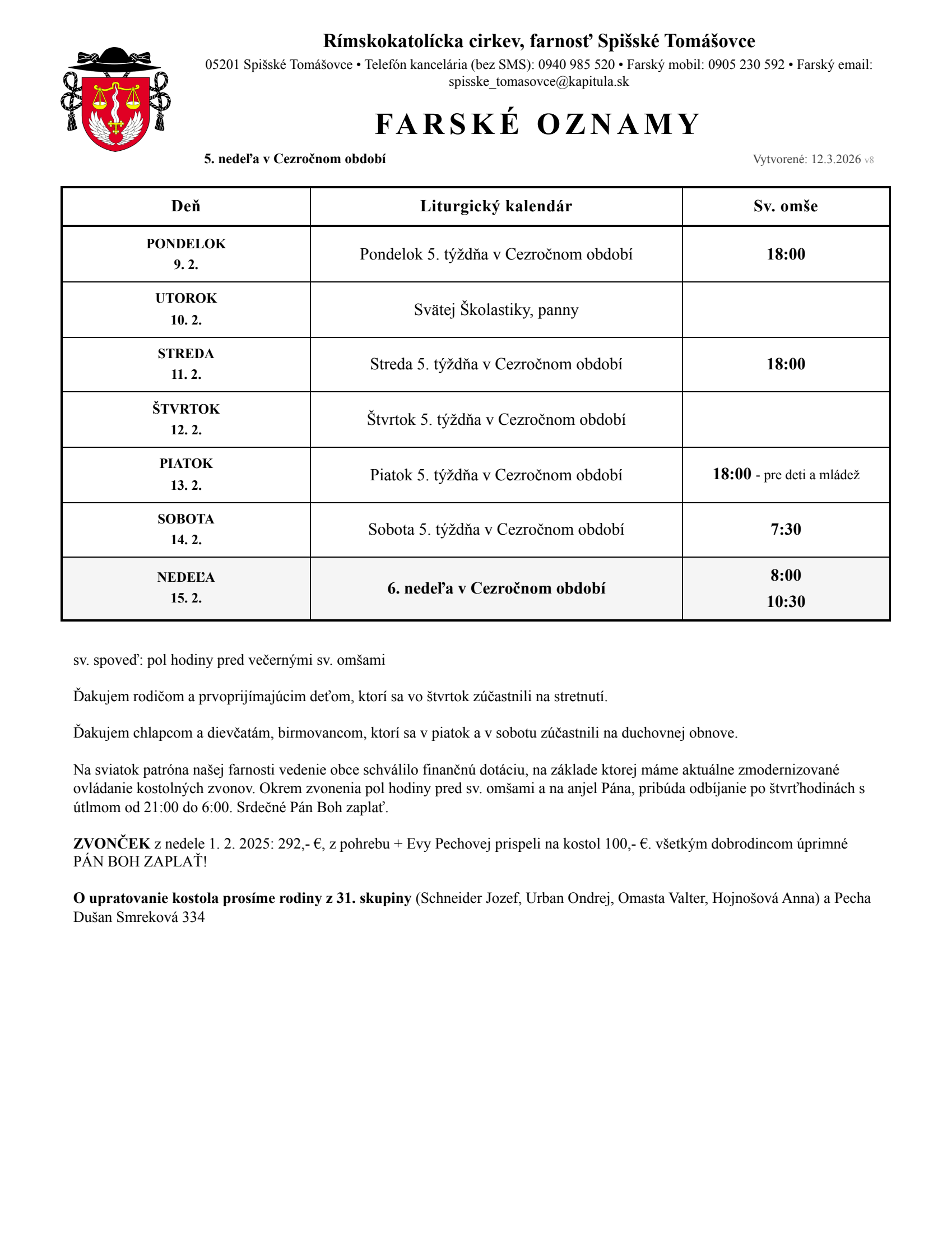 oznamy_tyzden_7_2026.pdf - strana 1
