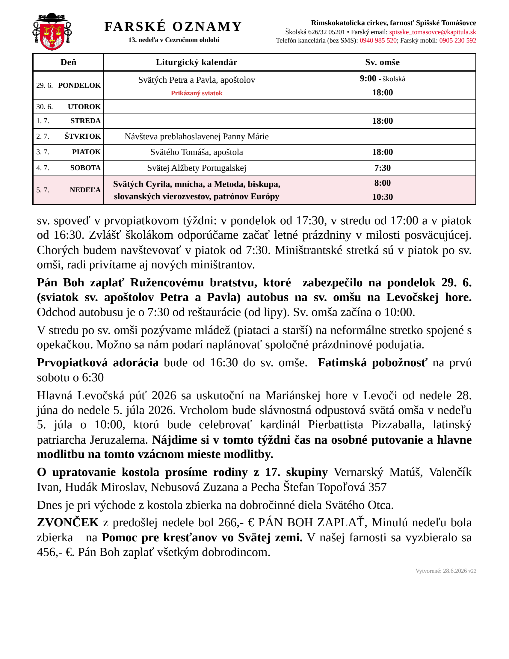 oznamy_tyzden_27_2026.pdf - strana 1