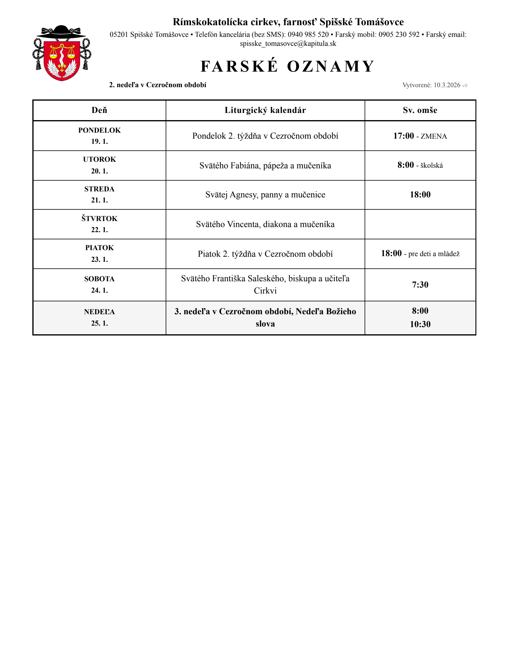 oznamy_tyzden_4_2026.pdf - strana 1