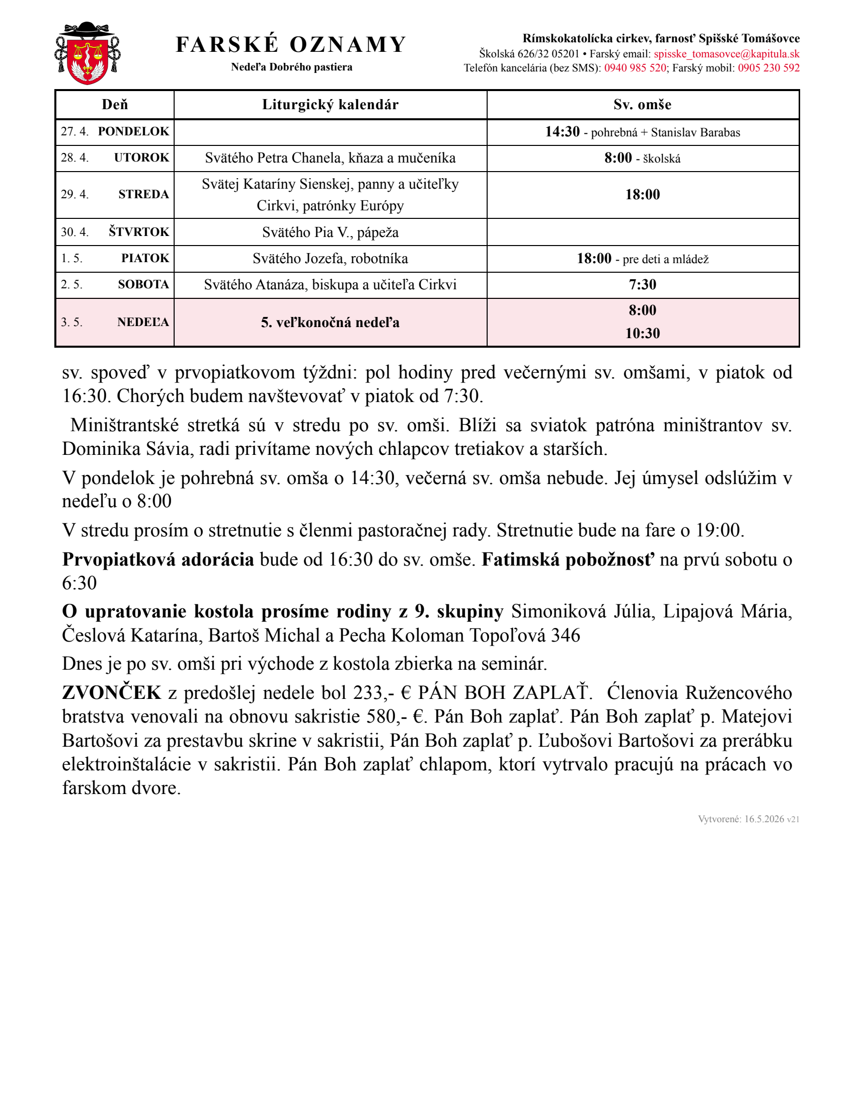 oznamy_tyzden_18_2026.pdf - strana 1