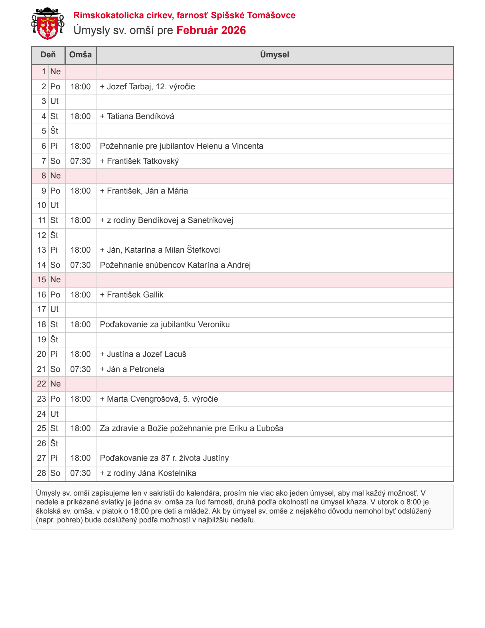 umysly_2026_februar.pdf - strana 1