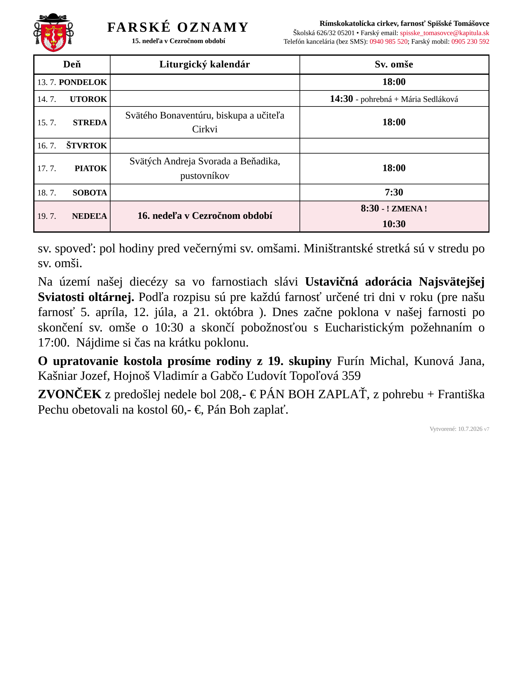 oznamy_tyzden_29_2026.pdf - strana 1
