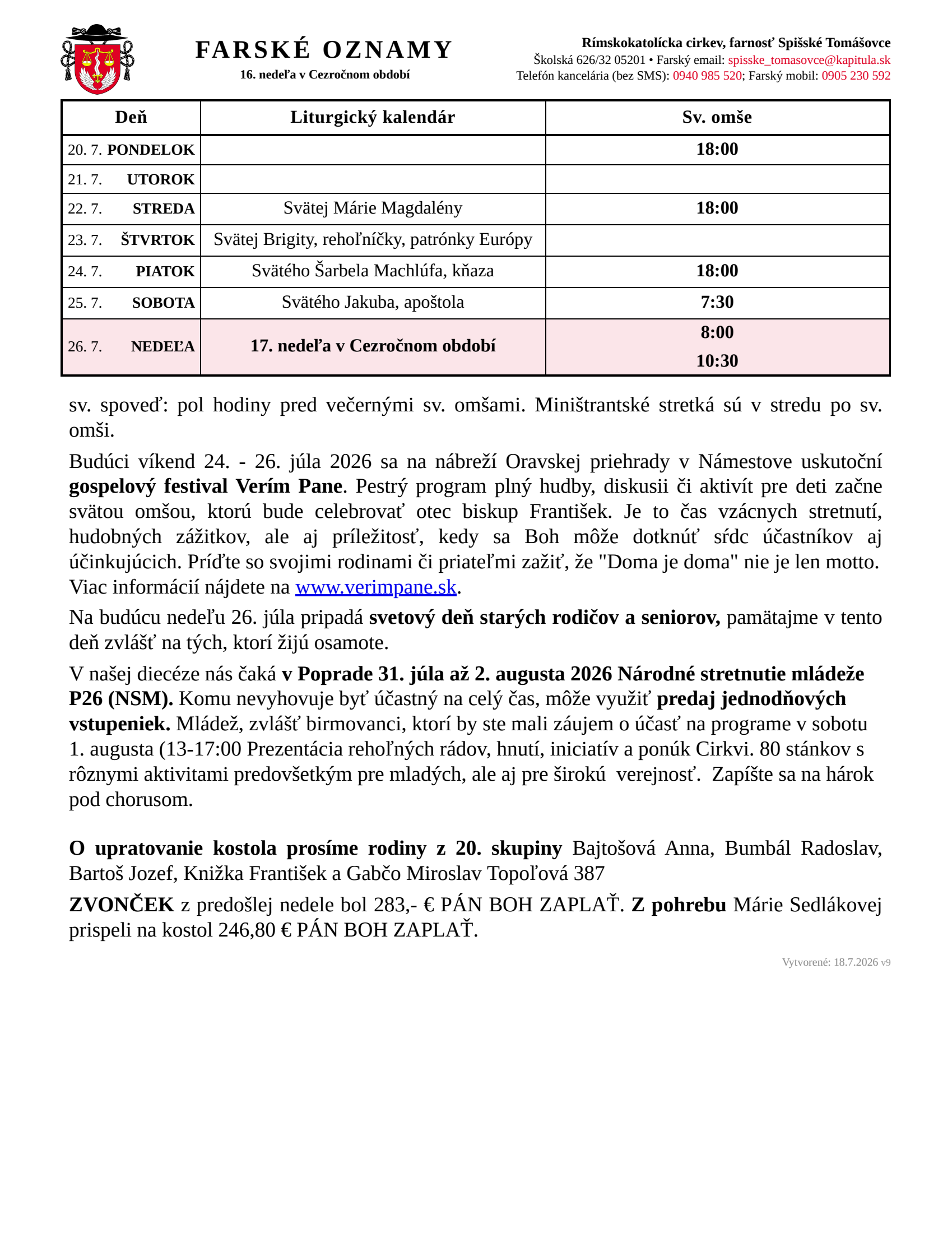 oznamy_tyzden_30_2026.pdf - strana 1