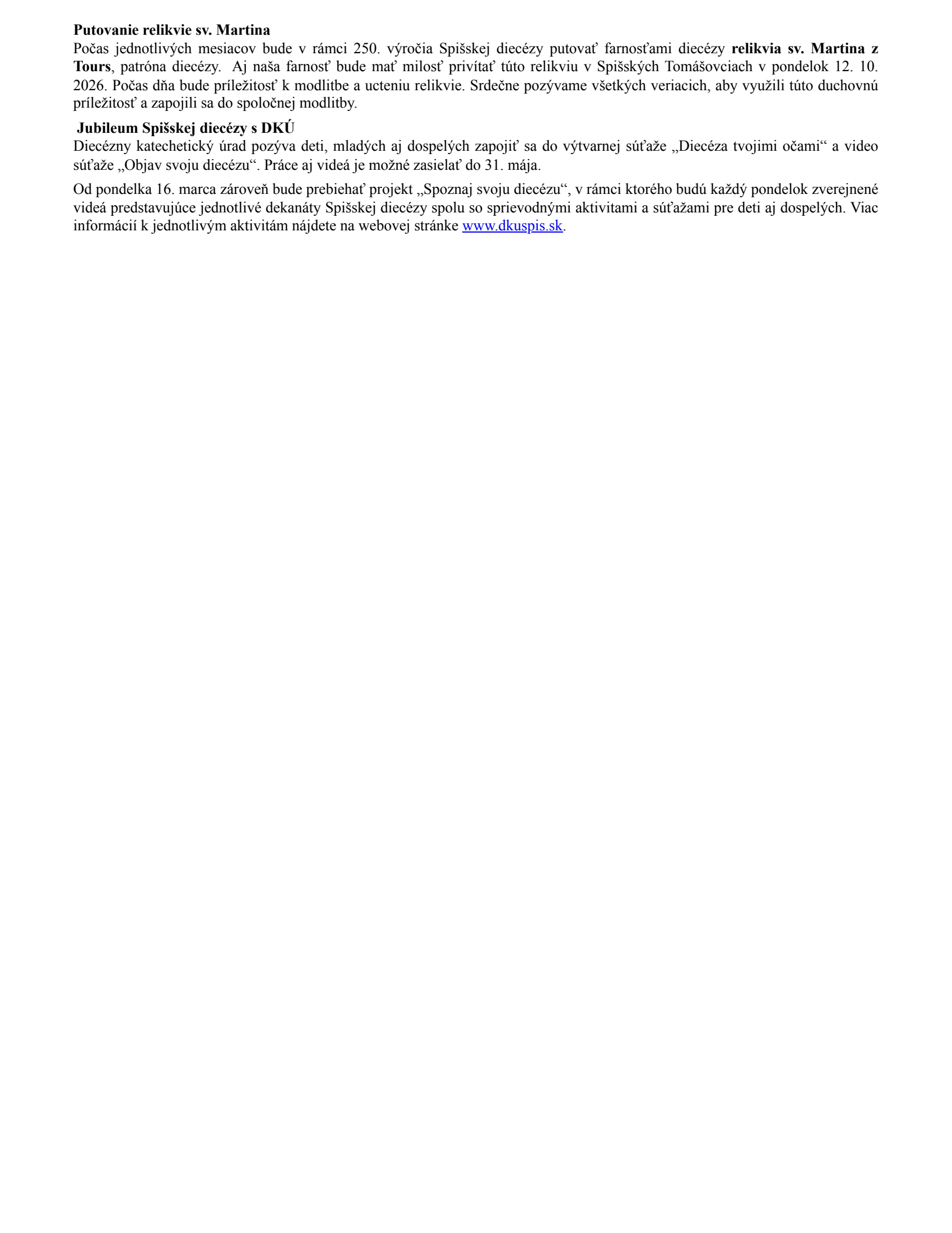oznamy_tyzden_12_2026.pdf - strana 2