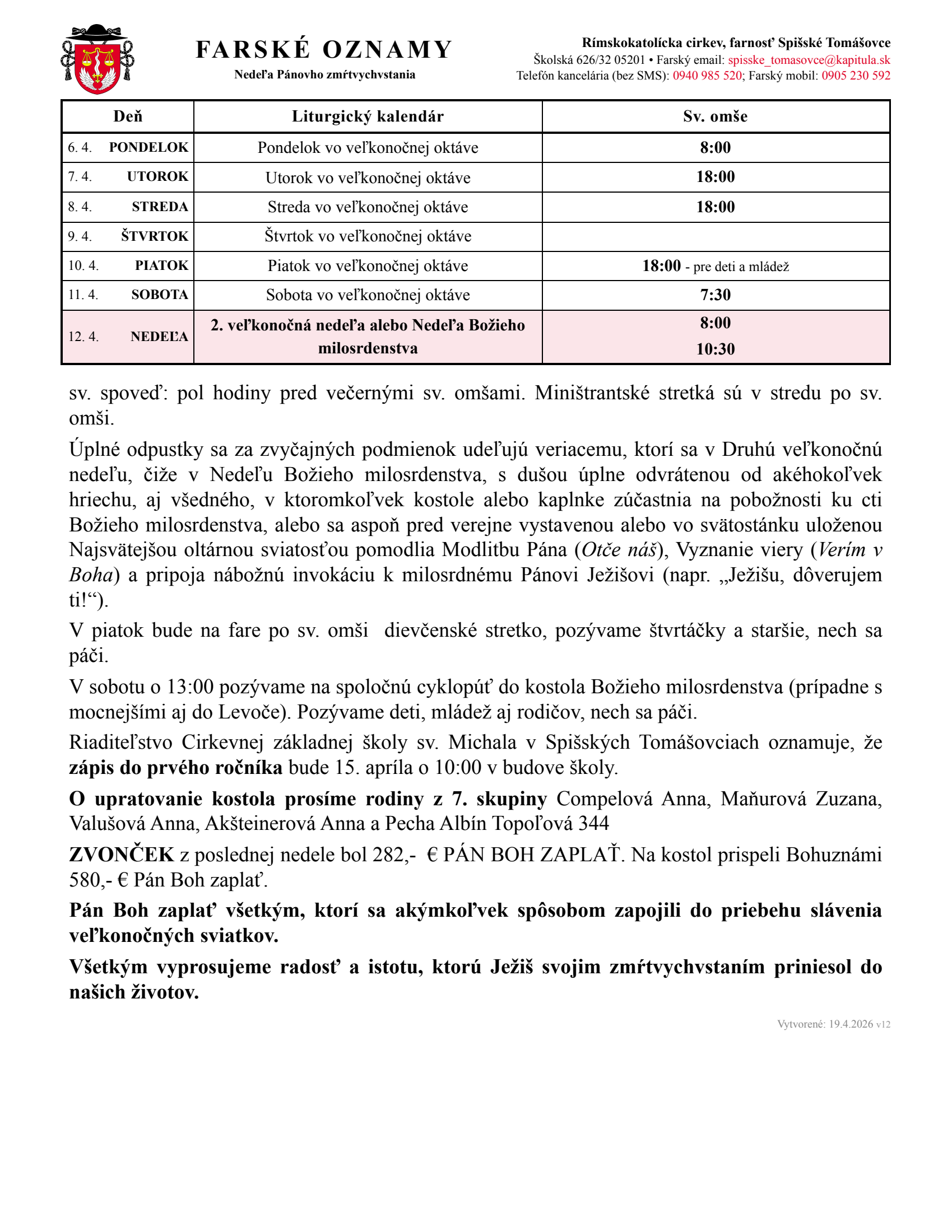 oznamy_tyzden_15_2026.pdf - strana 1