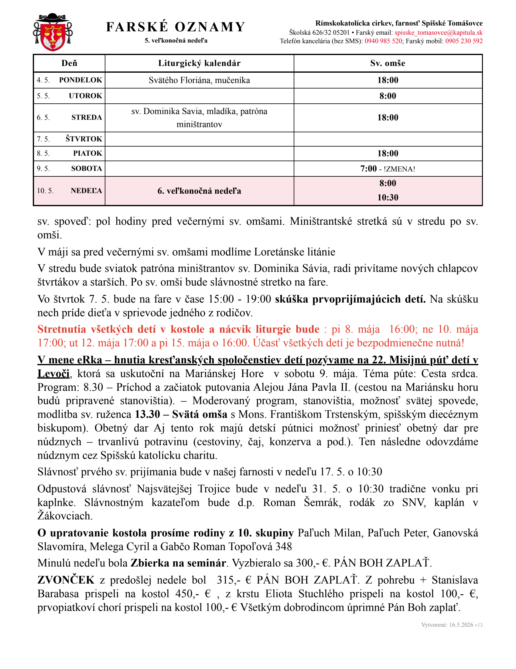 oznamy_tyzden_19_2026.pdf - strana 1