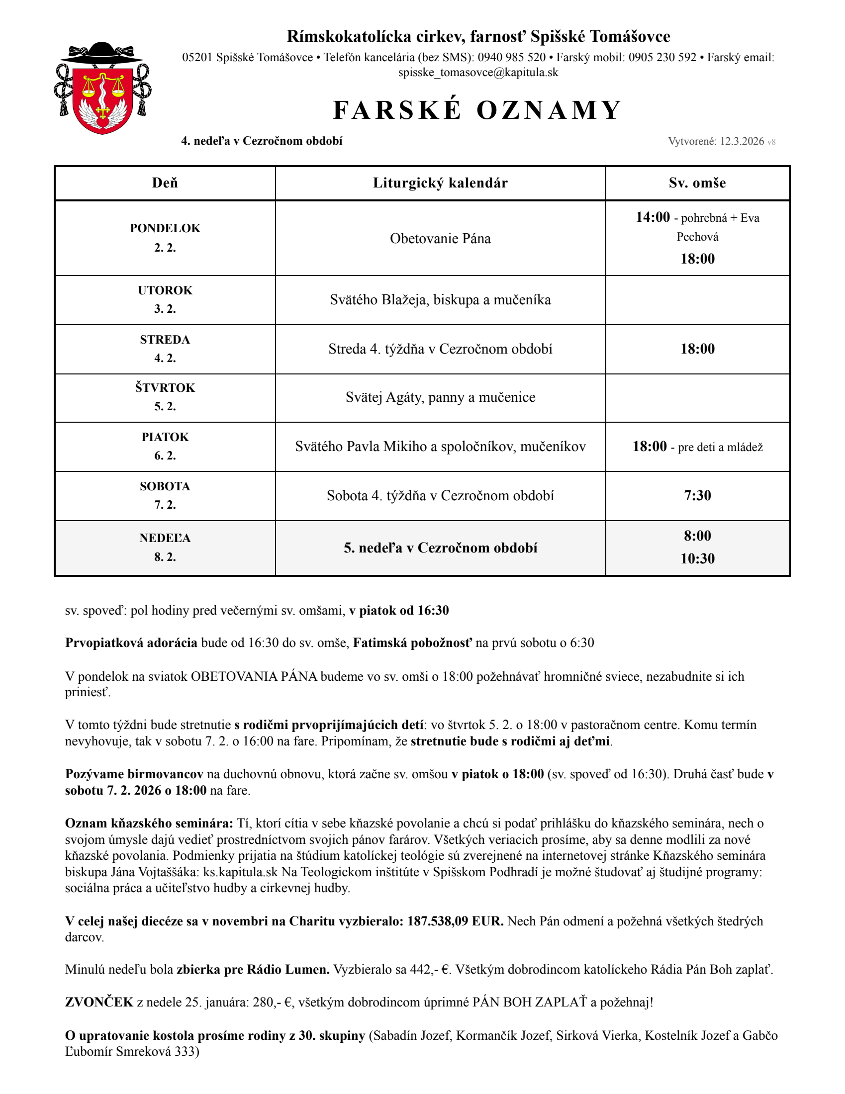 oznamy_tyzden_6_2026.pdf - strana 1