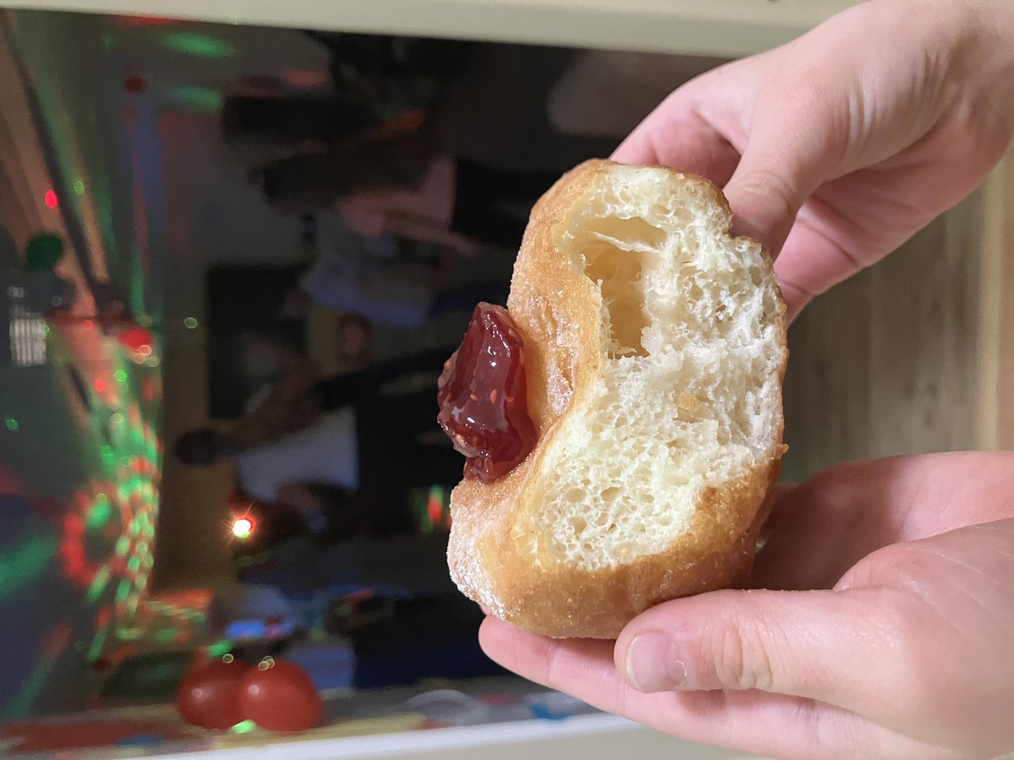 Fašiangové posedenie spevokolu